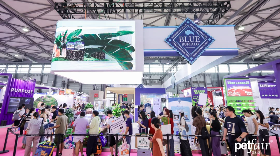 Exhibitor Voices at Pet Fair Asia - What do leading brands say about the show?
