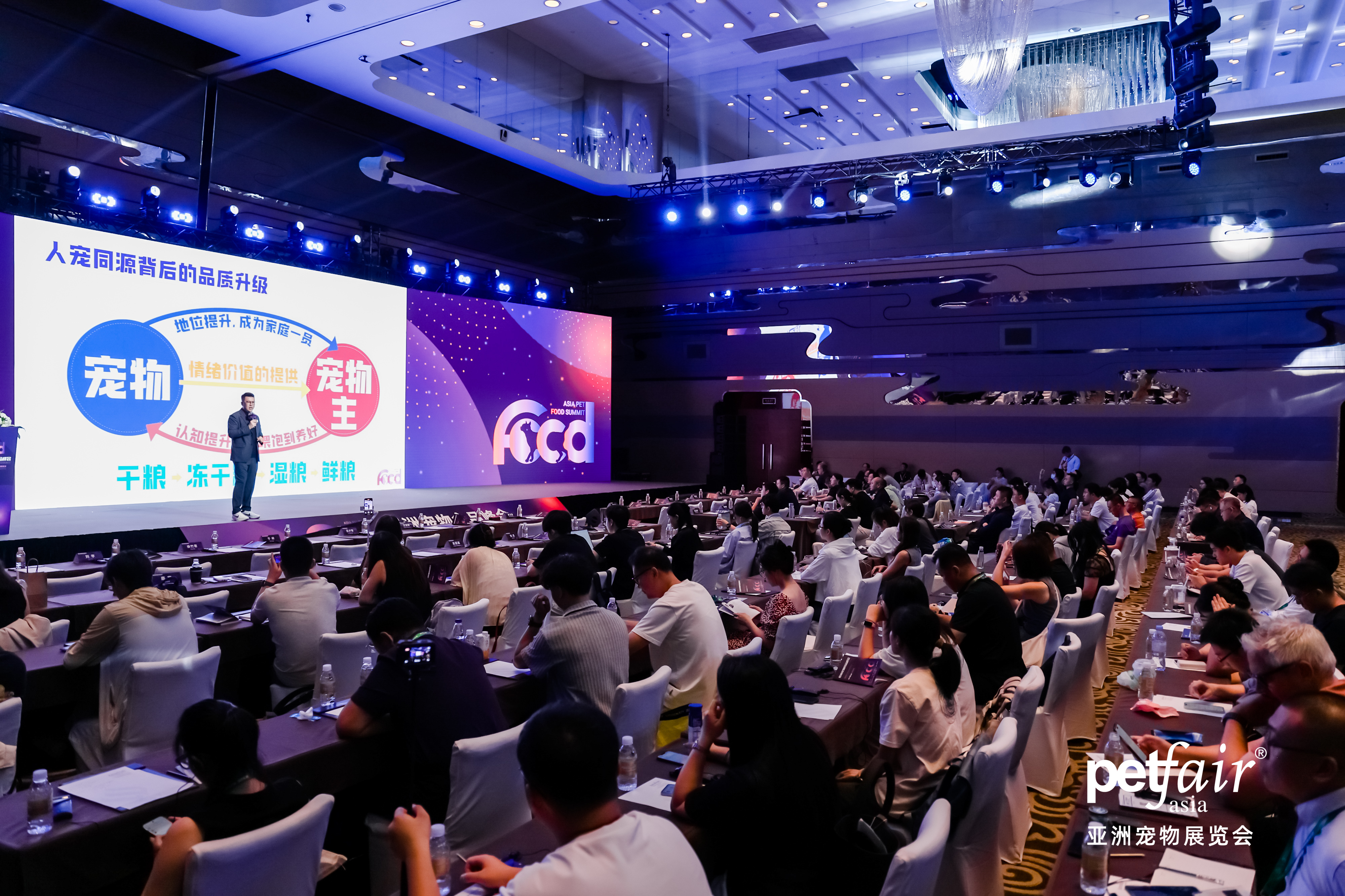 Asia Pet Food Summit