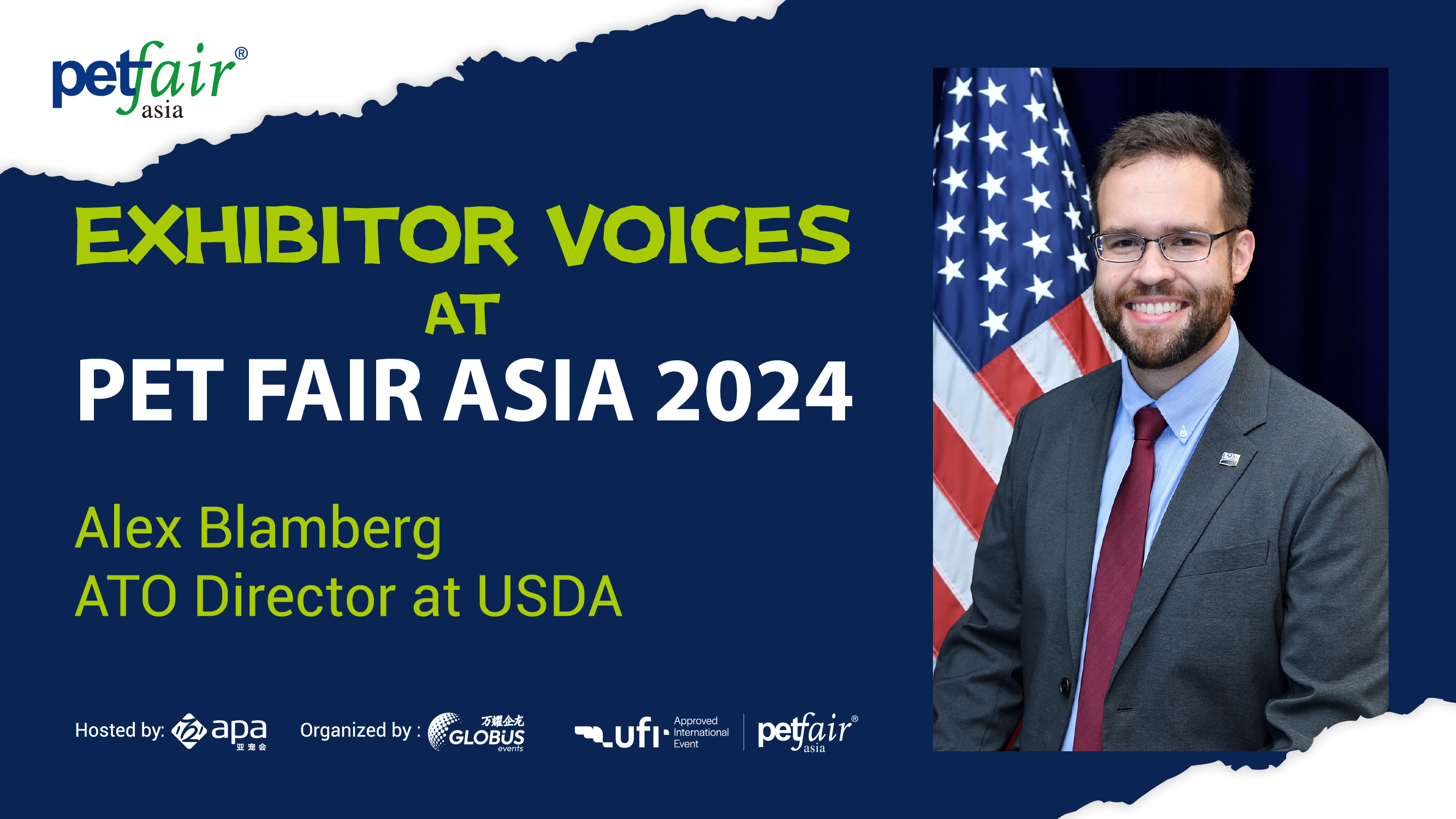 Exhibitor Voices at Pet Fair Asia 2024